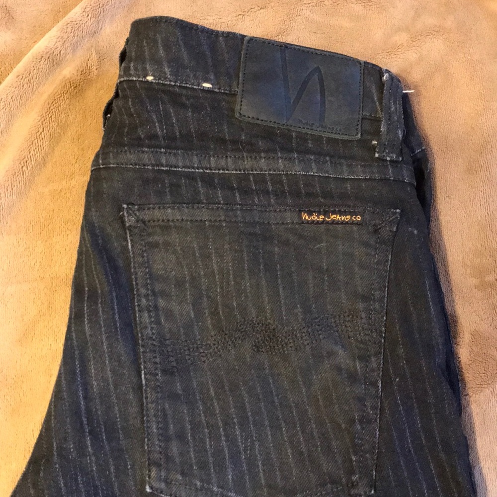 Men’s Nudie Jeans